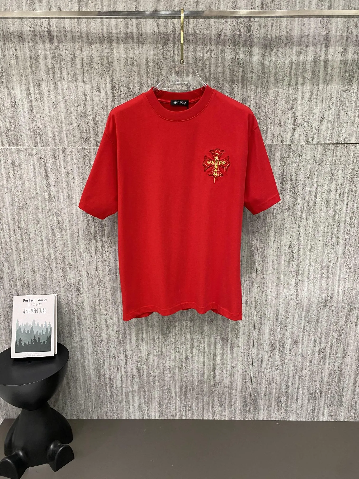 2026ss g 🪡 Size：S M L XL Color：Black White 115